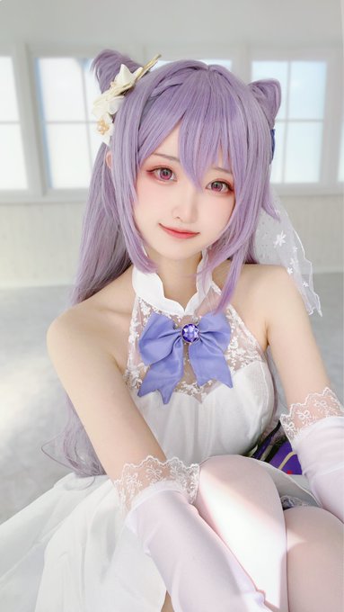 コスプレイヤー千阳（ちよ）のTwitter画像24