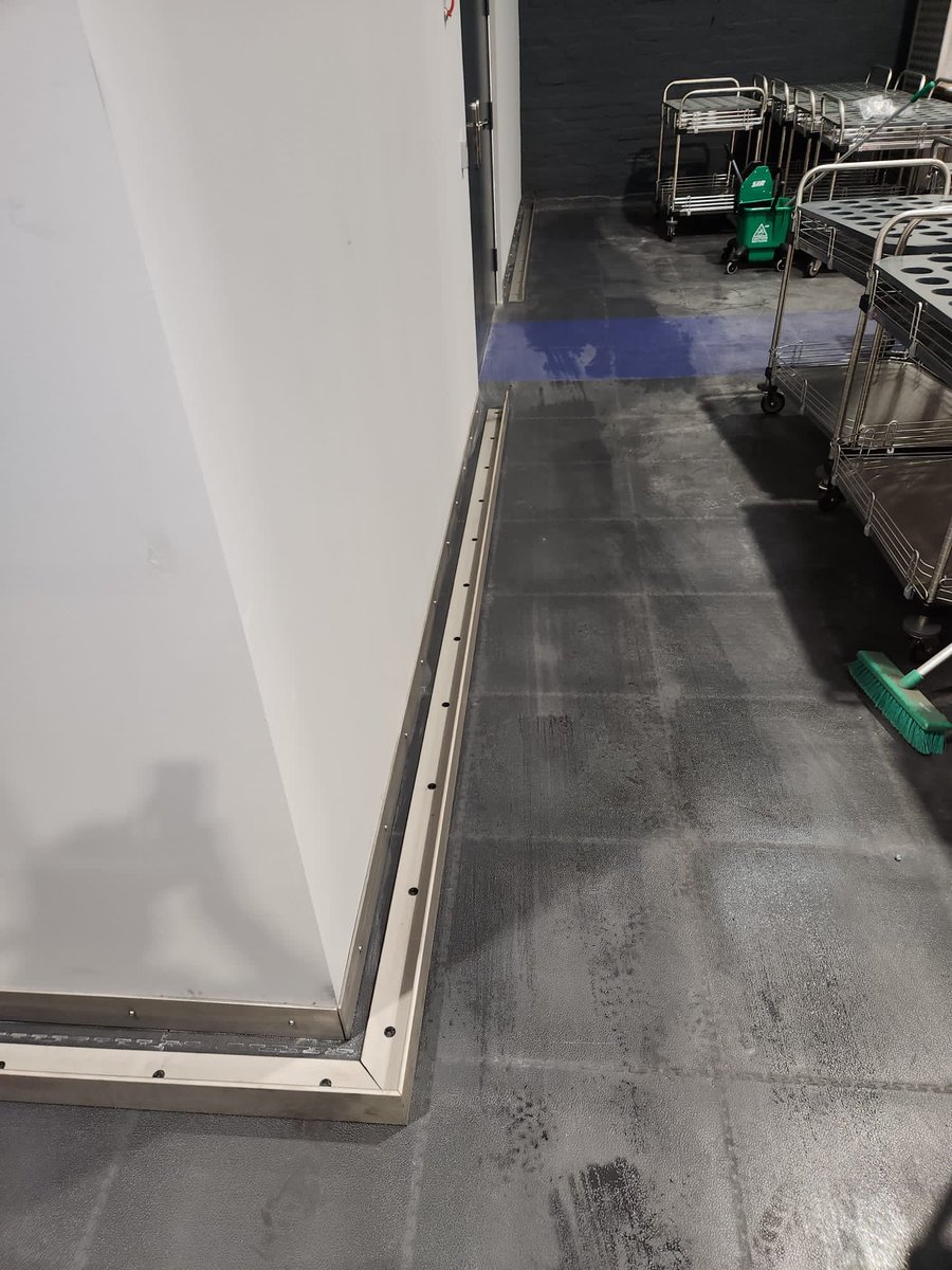 Hutton Engineering Ltd tweet media