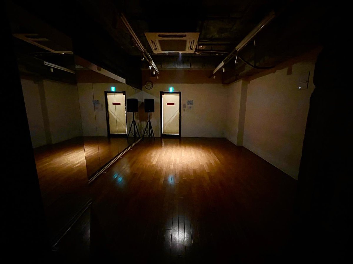 FRESH DANCE STUDIO tweet media