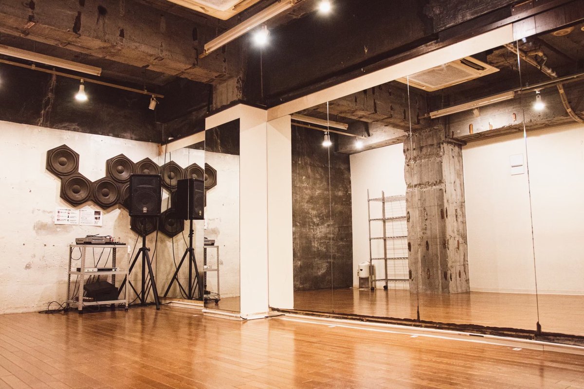 FRESH DANCE STUDIO tweet media