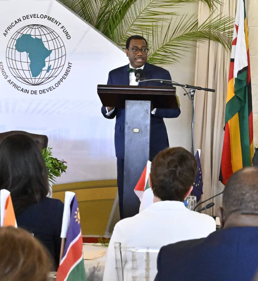 Presidential Communications Zimbabwe đżđź on Twitter: "H.E. President