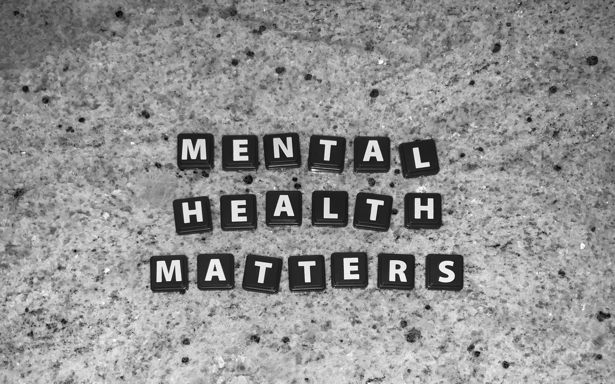 #MHAW  🔥Avoid burnout and cultivate a healthier mind with these top tips:

1️⃣ Prioritize self-care 
2️⃣ Set boundaries 
3️⃣ Practice mindfulness 
4️⃣ Get enough sleep 
5️⃣ Connect with others 
6️⃣ Move your body
7️⃣ Unplug and recharge
8️⃣ Seek support
 #BreakTheStigma #SelfCareMatters
