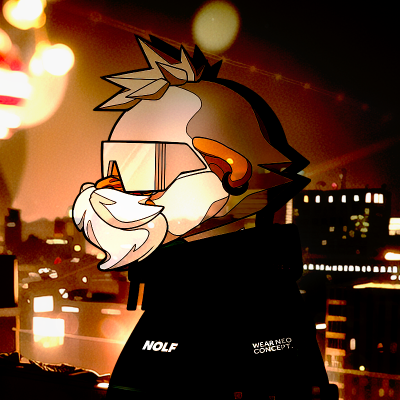 0xsuke3's tweet photo. 🐒DOPEなROARSは好きですか？🐴

あなたの渋いROARSを
画像のように仕上げます！

🎁全員：左のようなイメージで
🎁抽選3名：右のような実写で

✅Follow
@fukusta343
@NTP_NFTofficial
@jokers_ntp

✅❤️+RT

✅スレッドに加工したいROARSを投稿

⏰〜5/17(水) 19:00

#NTP #ROARS #NIKOさん

▼制作期間の目安
先着30名：随時（1~3日）
抽選3名：募集終了後（2~3日）