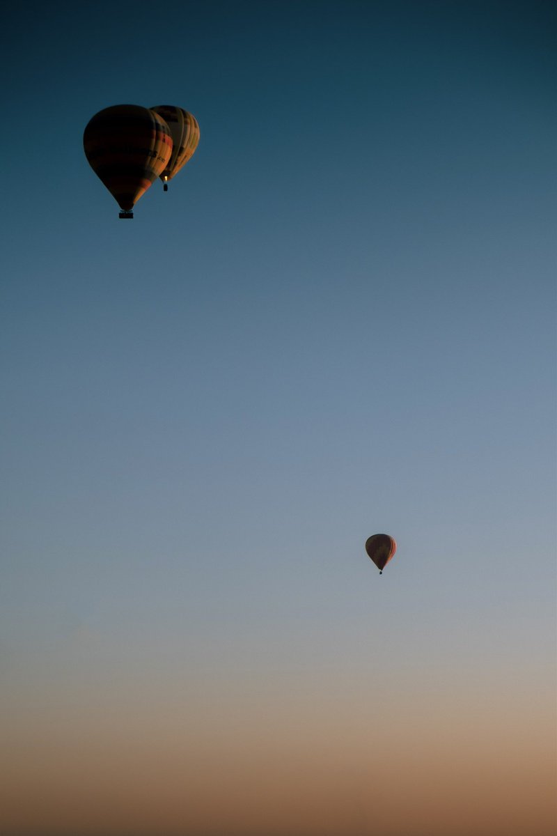 🚨Airdrop Alert🚨

Gm photographers, creators &amp; collectors 🎈

Collectors of both “Yin” and “Yang”: Your wallet has a 3rd balloon piece “Yin &amp; Yang” ☯️

To all my collectors, of course I’m working on something for y’all 👀

Forever grateful and happy Monday frens! 🙏