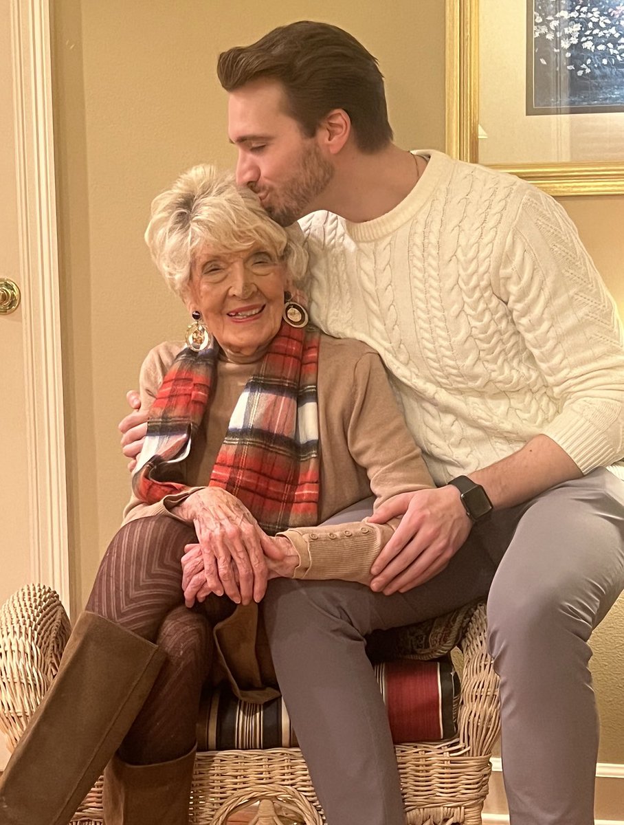 Austin Armstrong, MD tweet media