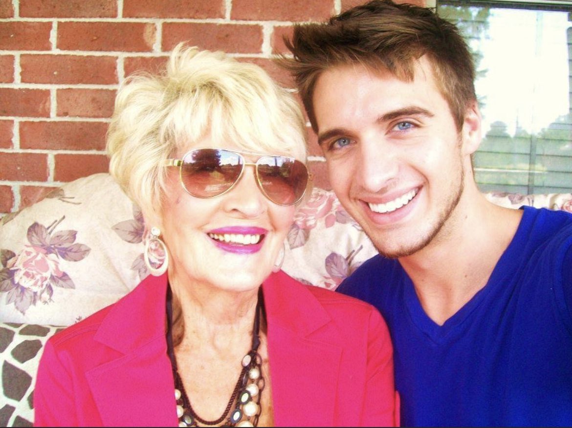 Austin Armstrong, MD tweet media