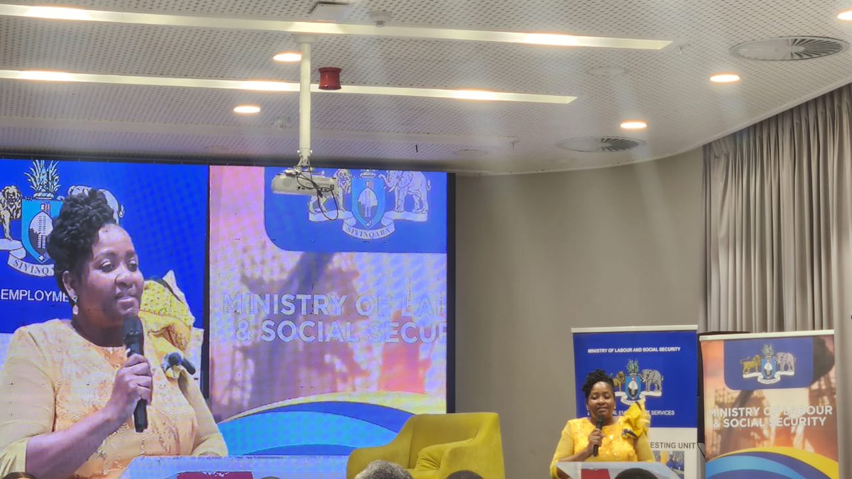 Career-Expo-Eswatini tweet media