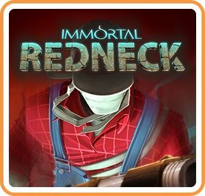 sarahbell230's tweet photo. Review of Immortal Redneck (Nintendo Switch). #gamersunite #Nintendo https://t.co/v6eZSSZ3AF https://t.co/I5tZaH9sy5