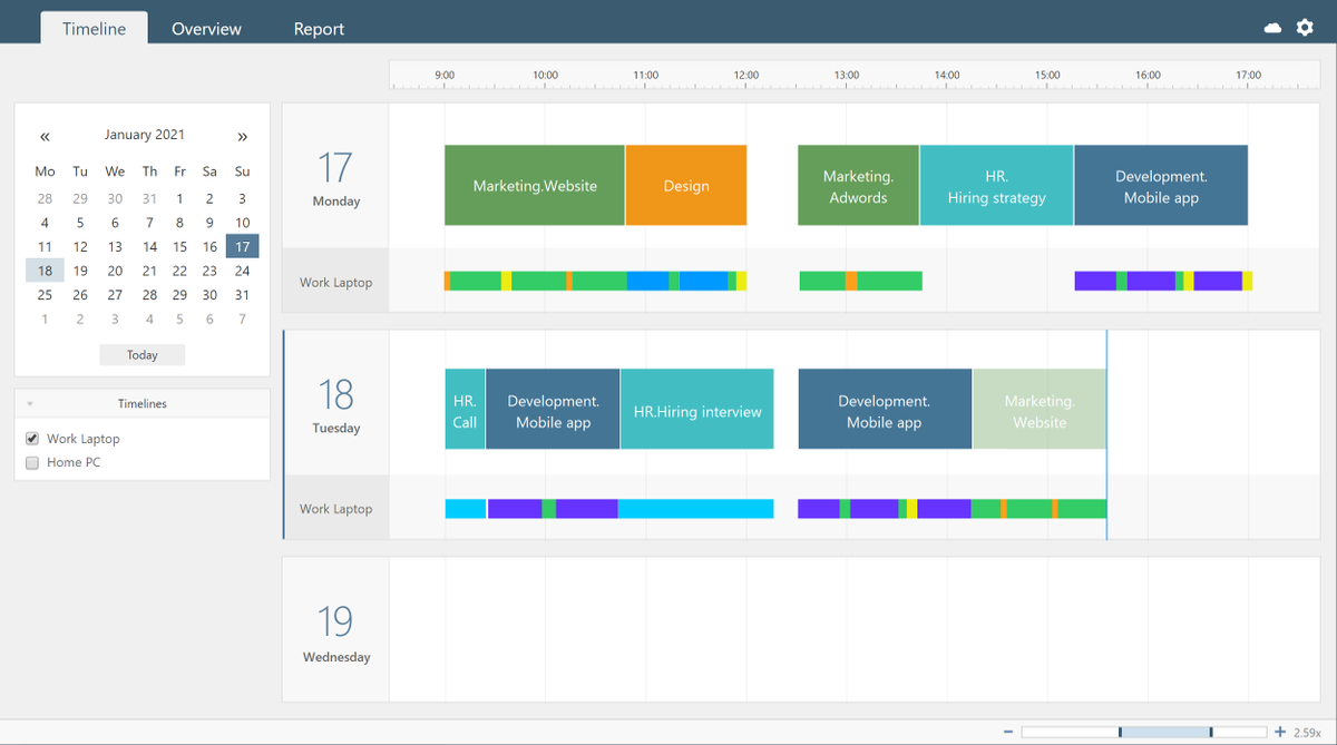 TimeGPT_'s tweet photo. Stop wasting time on manual time tracking.
Try TimeGPT, the truly automated AI time-tracking solution. It tracks your tasks, projects, and clients automatically and accurately.
Save time, money, and hassle. Visit https://t.co/abd9CSCl5x. #TimeGPT #AI #TimeTracking #GPT4 https://t.co/6Gj8egu9EF