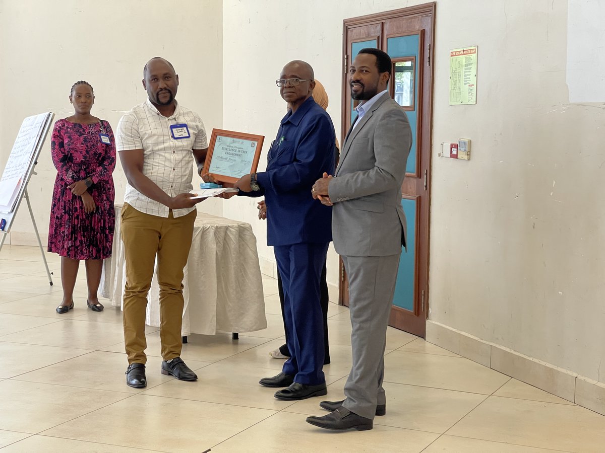 Our partnership with these teams continues to be a critical part of our efforts to ensure the safe and effective distribution of vaccines. Congratulations to all the winners, and thank you for your contributions!
#IMPACTteams #DataUse #VaccineDistribution #SupplyChainManagement