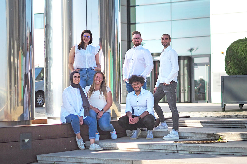 Unser #startup des Monats Mai:

RheinSharing aus Köln, das durch innovative Strömungskraftwerke die Energie eines Flusses u.a. zum Laden von E-Autos und E-Bikes nutzbar machen will.

Zum Interview: bit.ly/3nU7bip