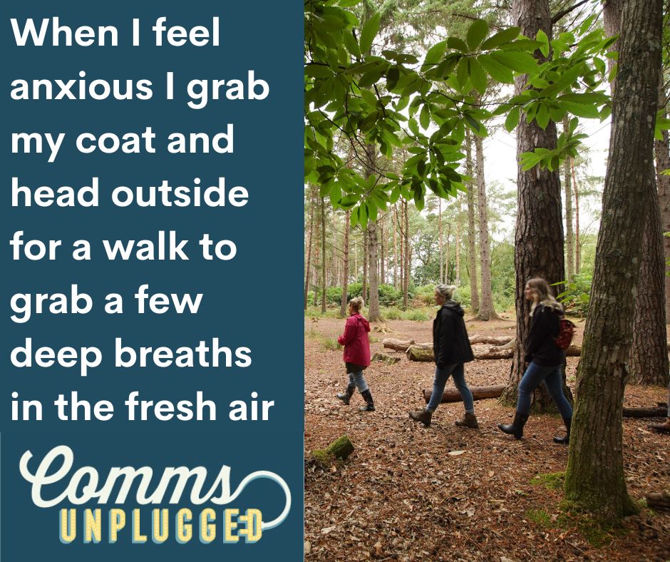 CommsUnplugged tweet media