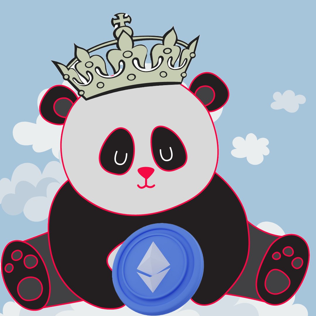 BitNova_NFT's tweet photo. Elnova Fan #524
Elnova Fan (@elnovafan) has created more than 10,000 unique Ethereum #NFTs making it one of the best #NFTCollection with its own NFT Store.
Website: https://t.co/MuGrpvs5QZ
#NFT #elnovafan #elnovanft #NFTartwork #art #NFTart #nft #BNB #ETH #Elnova #Crypto https://t.co/H0KfvKHAXs