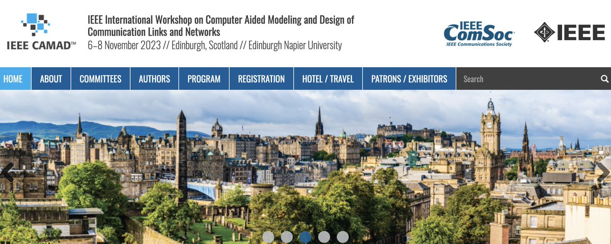 ENU Computing, Engineering & Built Environment tweet media