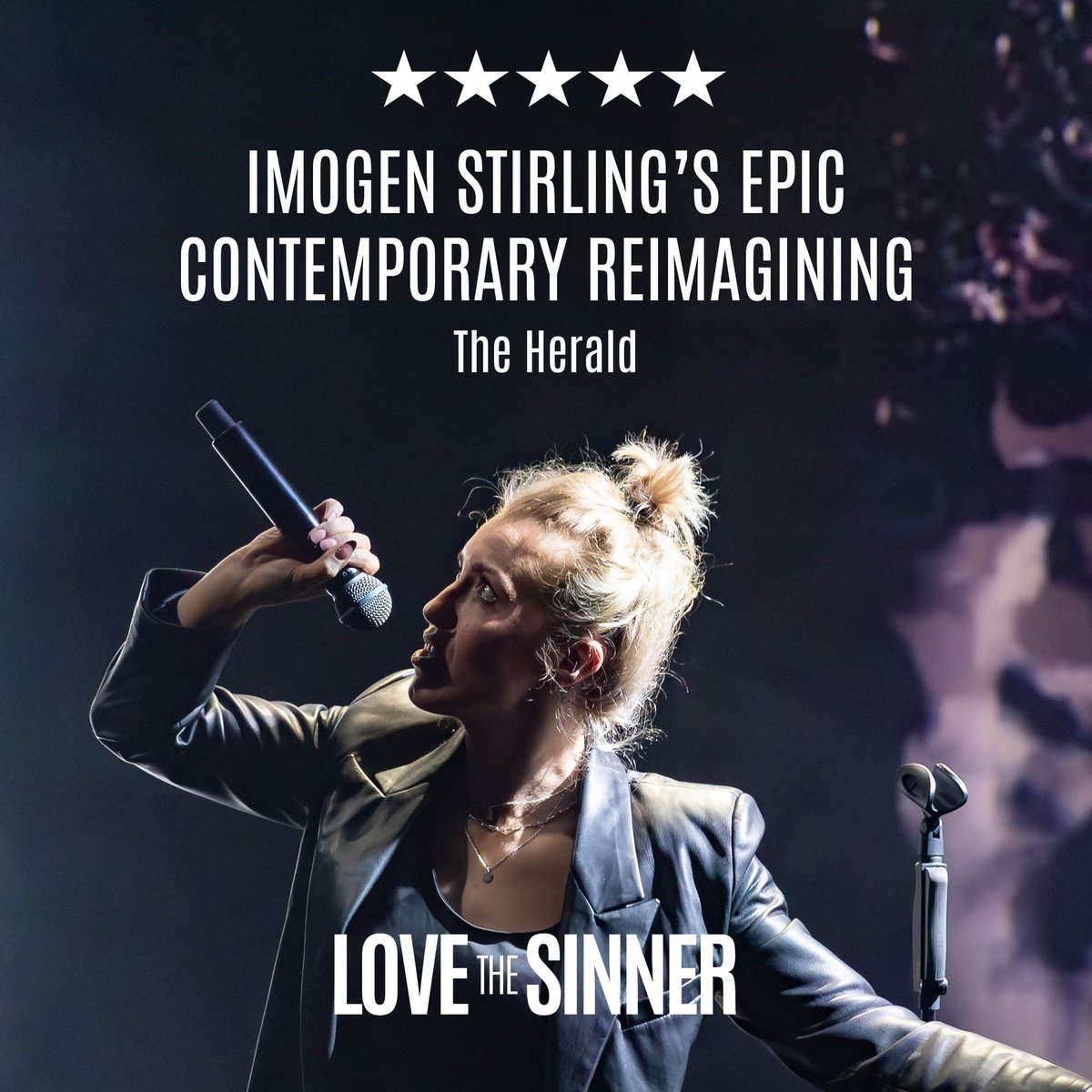 Vanishing Point tweet media