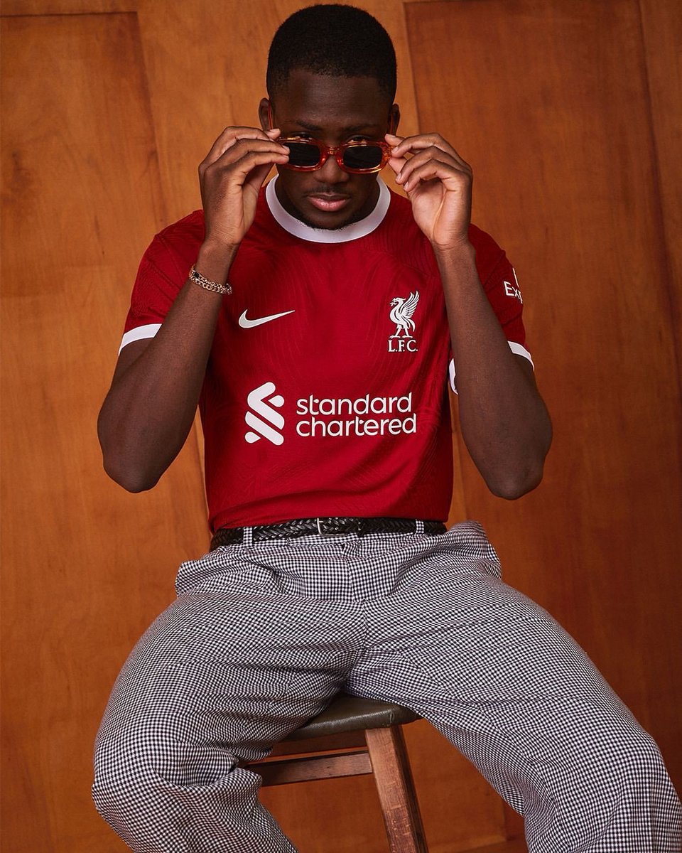 👕 COMPETITION: If Fabinho &amp; Ndidi get a yellow card tonight, we'll giveaway the brand new Liverpool home kit 😍

To enter:

1⃣ RT this tweet ✅
2⃣ Follow <a href="/AnythingLFC_/">Anything Liverpool</a> 

Winner announced after the game, good luck! 👊 #LFC