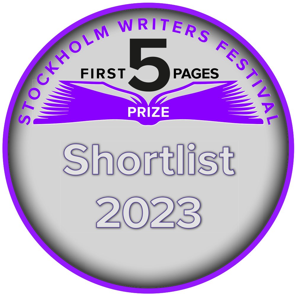 kundrasandy's tweet photo. Gosh I must be doing something right! This is so heartening. Thank you #SWF23 https://t.co/eRH7Dp5IWa