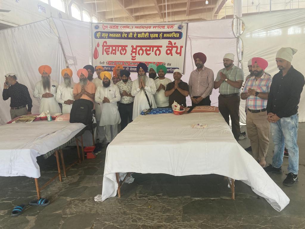 punjabsacs's tweet photo. Voluntary blood donation camp and poster making competition  were organized by various Blood Centres of Punjab.
#HIVspread #Helpline1097 #PSACS #HIVawareness #AIDSawareness #HIVAIDS #PunjabSACS #WHO #AIDSFreeIndia #Punjabgovt #bloodbank #Thalassemia #thalassemiaawareness https://t.co/VckZNyeDs8