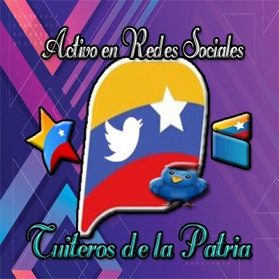 #SomosPuebloDigno
Buenos días, feliz inicio de semana con la bendición de Dios siempre... 
<a href="/Mippcivzla/">mippci</a> <a href="/NicolasMaduro/">Nicolás Maduro</a> @Barrio_Tricolor <a href="/BonosSocial/">Bonos Protectores Social Al Pueblo</a> <a href="/EL__VY/">EL VY</a> <a href="/VTVcanal8/">VTV CANAL 8</a> <a href="/rafaellacava10/">Rafael Lacava</a> <a href="/gestionperfecta/">Carmen Meléndez</a> <a href="/ConCiliaFlores/">Cilia Flores</a> <a href="/dcabellor/">Diosdado Cabello R</a> <a href="/Maritza84264404/">Maritza Rojas</a> <a href="/carlos16768579/">Carlos Torres</a>