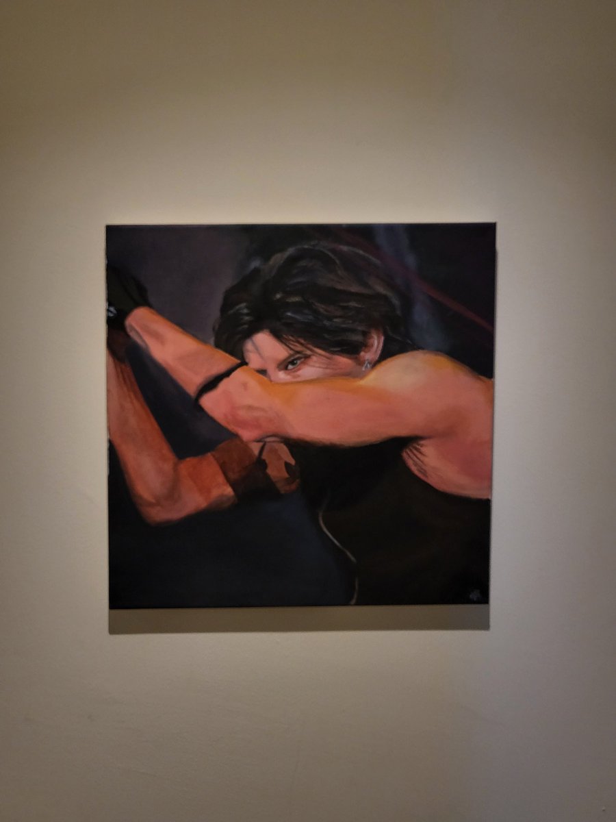 brrsan1's tweet photo. will forever post ab dis painting☝️ https://t.co/FxMTCzZqWa