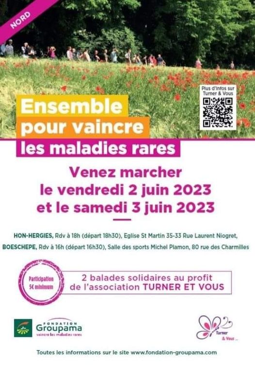 Association Turner et Vous tweet media