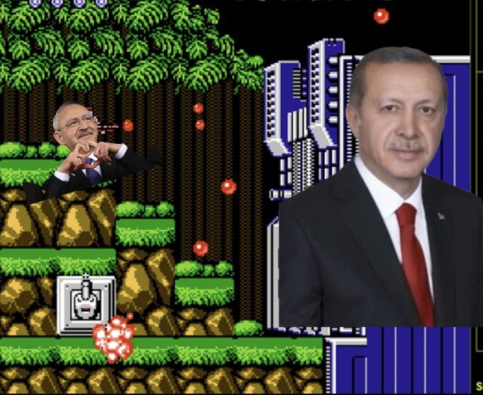 lvl20: bölüm sonu canavarı