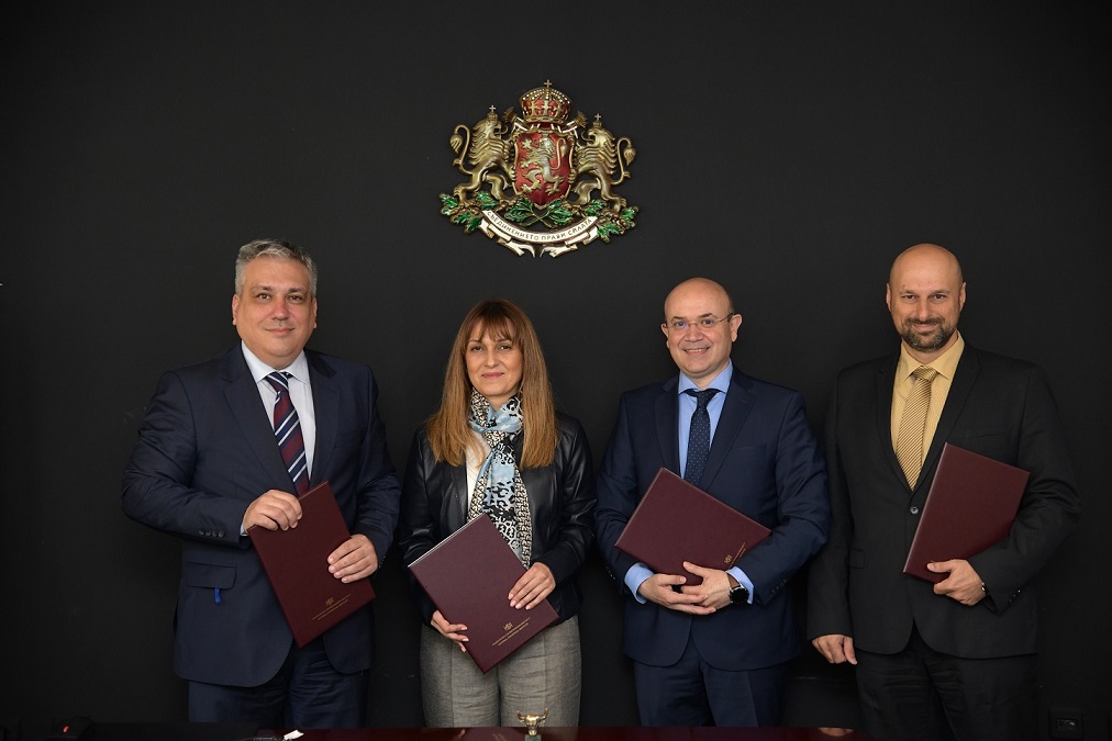 Bulgarian Stock Exchange tweet media