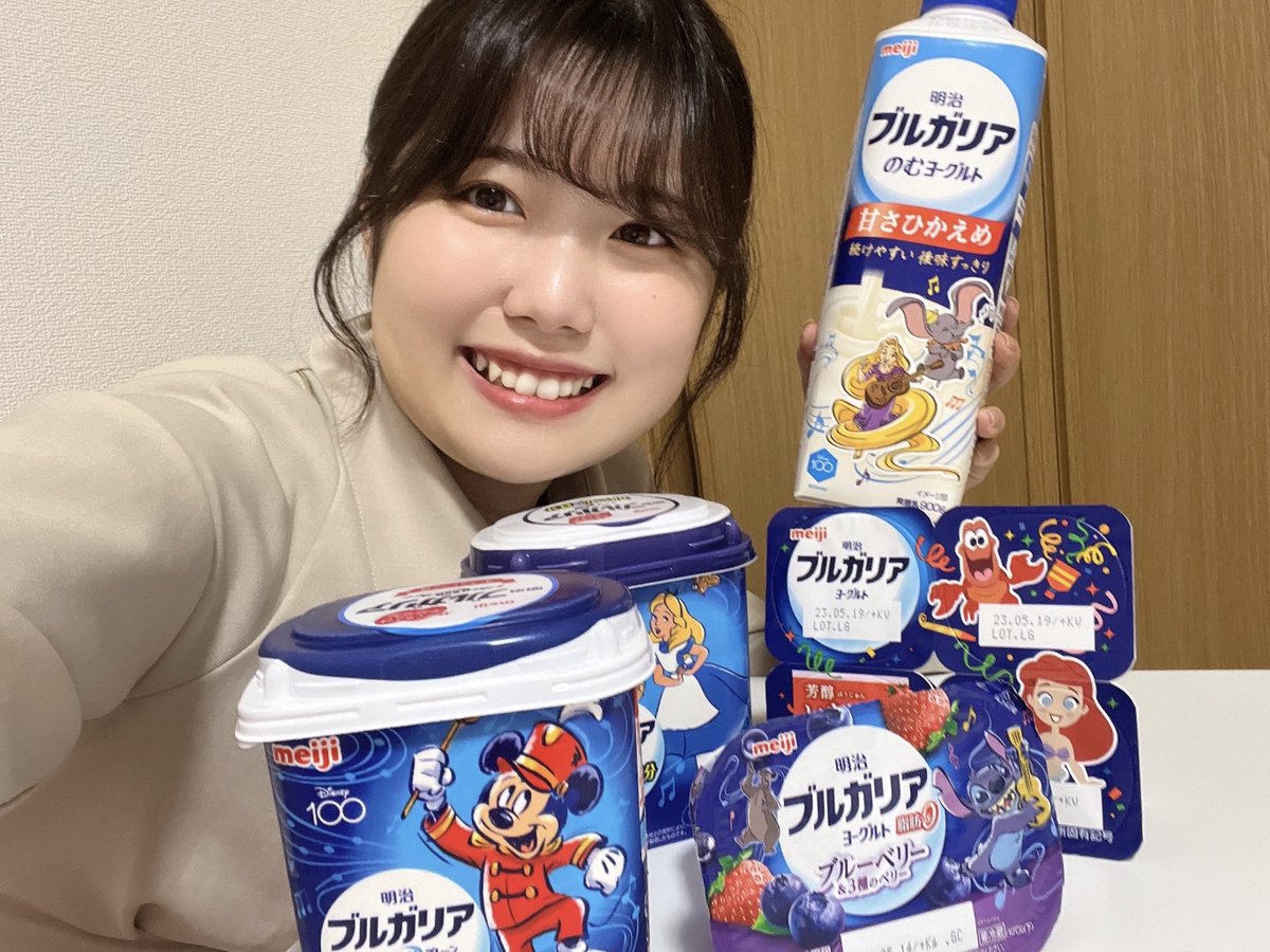 のえりん tweet media