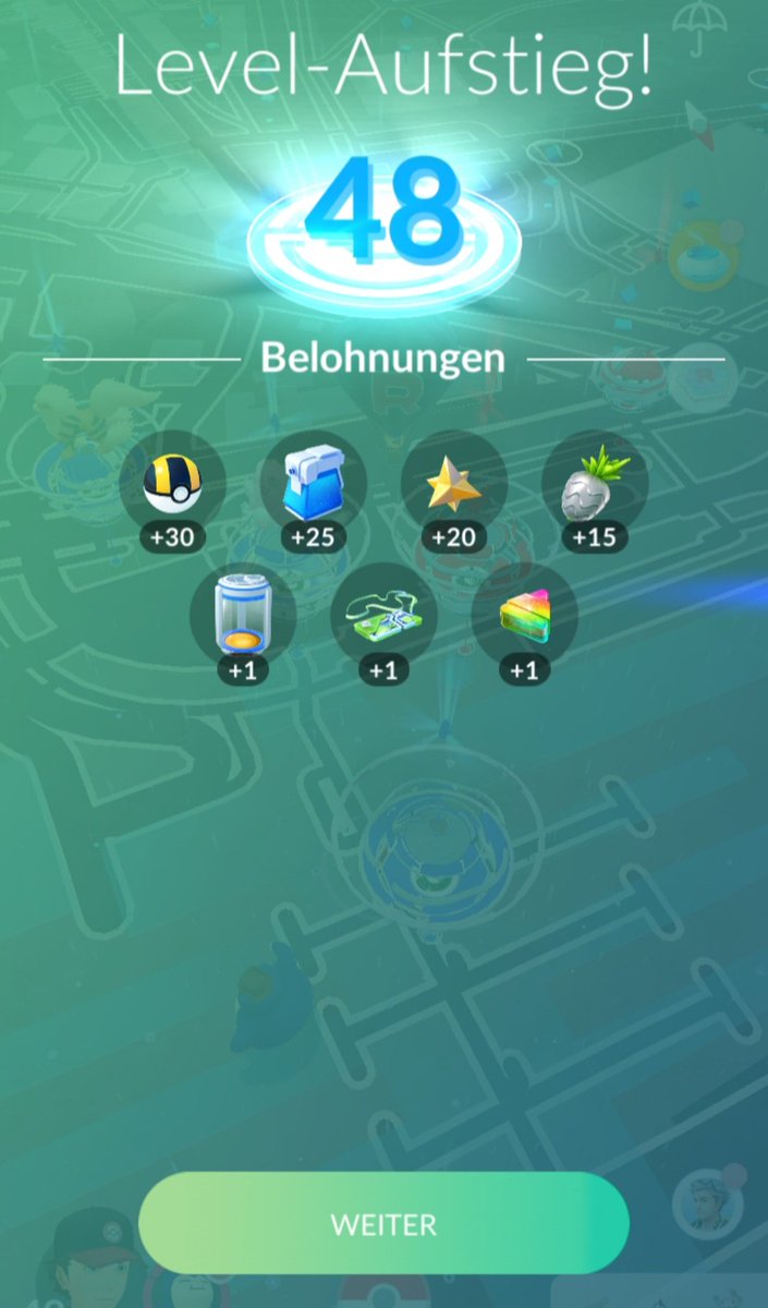 BassinShiny's tweet photo. It's #LevelUp time :) https://t.co/OSFjmFjZwk