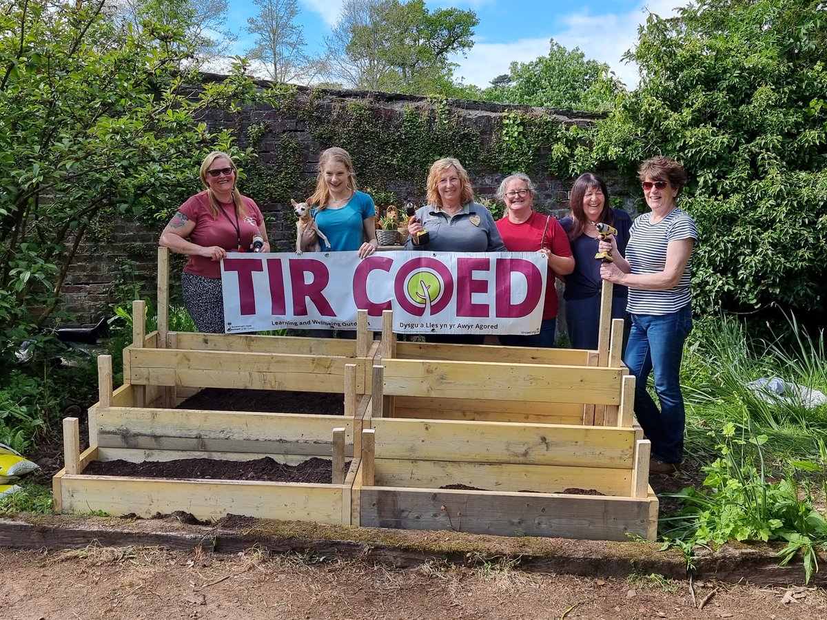 LowfieldTimberFrames (@ltfltd) on Twitter photo #MentalHealthAwarenessWeek.
#supportingeachother #nature #getoutdoors #ToHelpMyAnxiety
#communitysupport
lowfieldtimberframes.co.uk/lowfield-timbe…
<a href="/ponthafren/">Ponthafren</a> @NTPowisCastle <a href="/mywelshpool/">MyWelshpool</a> #MentalHealthAwarenessWeek.
#supportingeachother #nature #getoutdoors #ToHelpMyAnxiety
#communitysupport
lowfieldtimberframes.co.uk/lowfield-timbe…
<a href="/ponthafren/">Ponthafren</a> @NTPowisCastle <a href="/mywelshpool/">MyWelshpool</a>