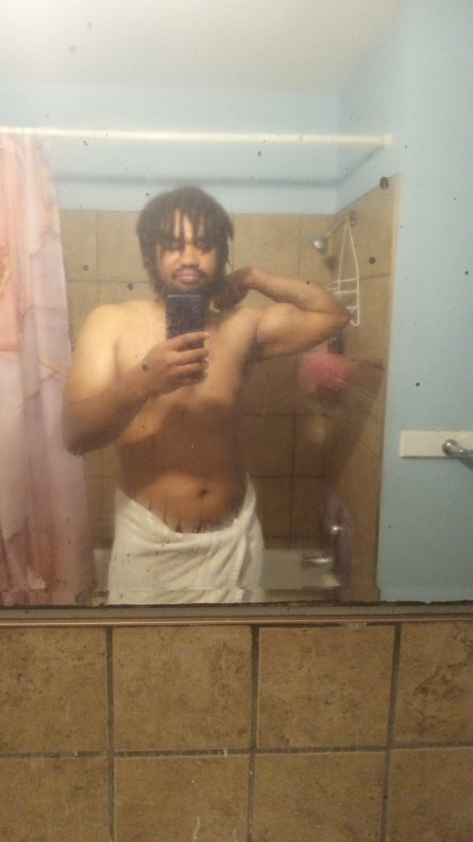 catdog2027's tweet photo. Gains 🤧💪🏾 https://t.co/uIn6bHweMl
