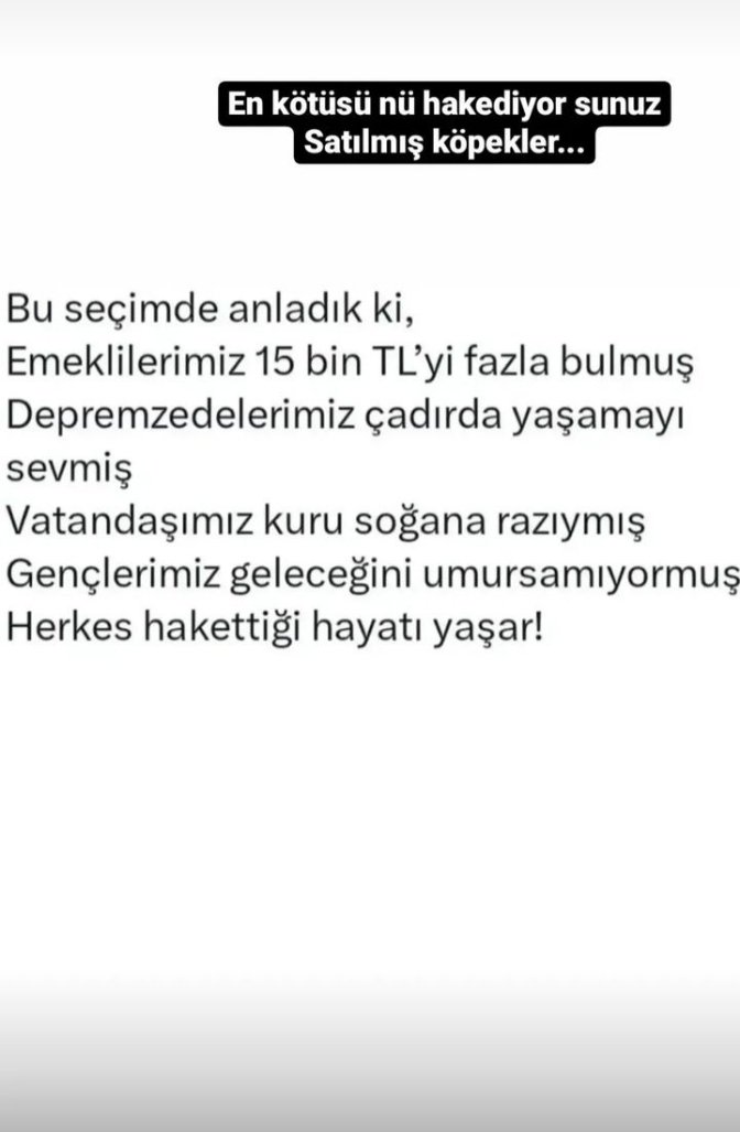 BİZ DEVA AİLESİ OLARAK EN İYİSİNİ ELİMİZDEN GELENİ YAPTIK AM OKİ BİZİM TÜRKİYE VATANDAŞ LARIMZ BELİK HALİNDE MELÜNDIR LAR VAZLASIN HAK EDİYOR LAR