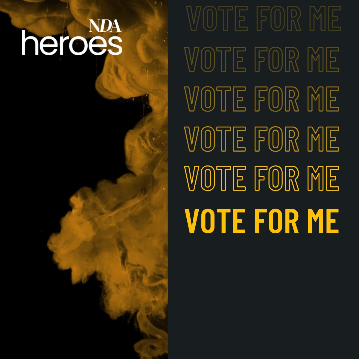NewbsAlex's tweet photo. The kind folks at @NewDigitalAge1 have nominated me in the Publisher Collaborative Champion category at this years NDA Heroes Award, for my work with the Independent Publishers Alliance.

Now it is down to a public vote !

You can vote for me here - https://t.co/hwJ2yp9dFc

#Vote https://t.co/i2nEPzR0gW