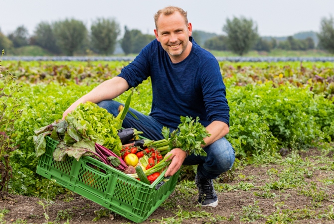 Biologische webwinkel Hofweb vroeg onze hulp bij het zoeken naar een duurzaam alternatief voor de dieselgedreven busjes waarmee ze hun spullen bezorgen.

Benieuwd hoe we het aanpakken? Lees het hier:
flevocampus.nl/snel-en-schoon…

#biologisch #duurzaam