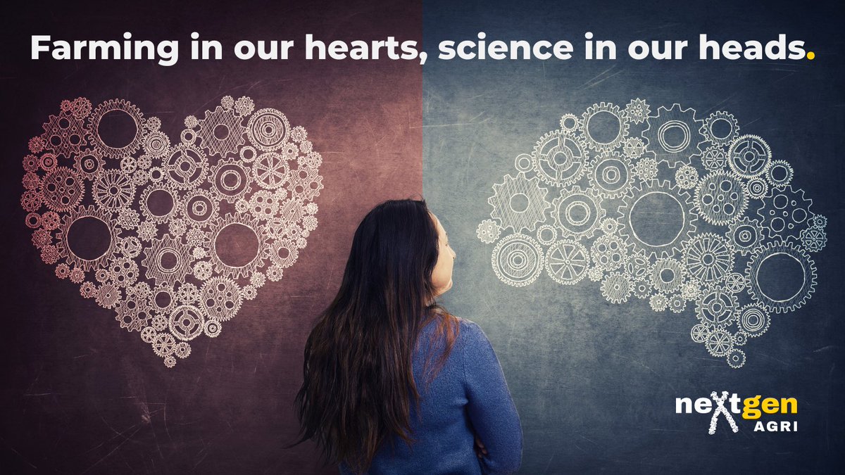 I’m excited to meet our next team member in WA that shares our passion for livestock farming and science combined. Right now I have no idea who that person is. If you think it’s you or someone you know - get in touch 

thehub.nextgenagri.com/c/wa-consultan…