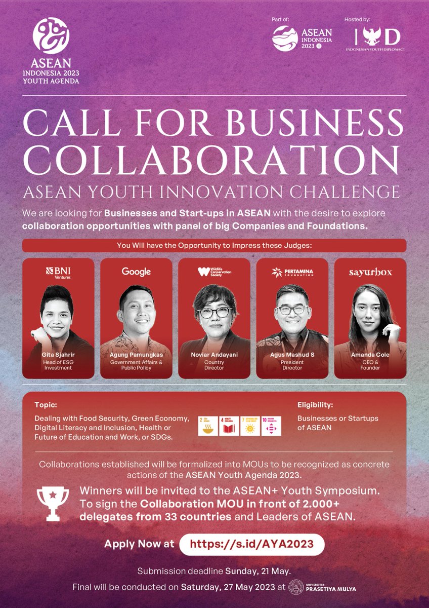 WCS Indonesia tweet media