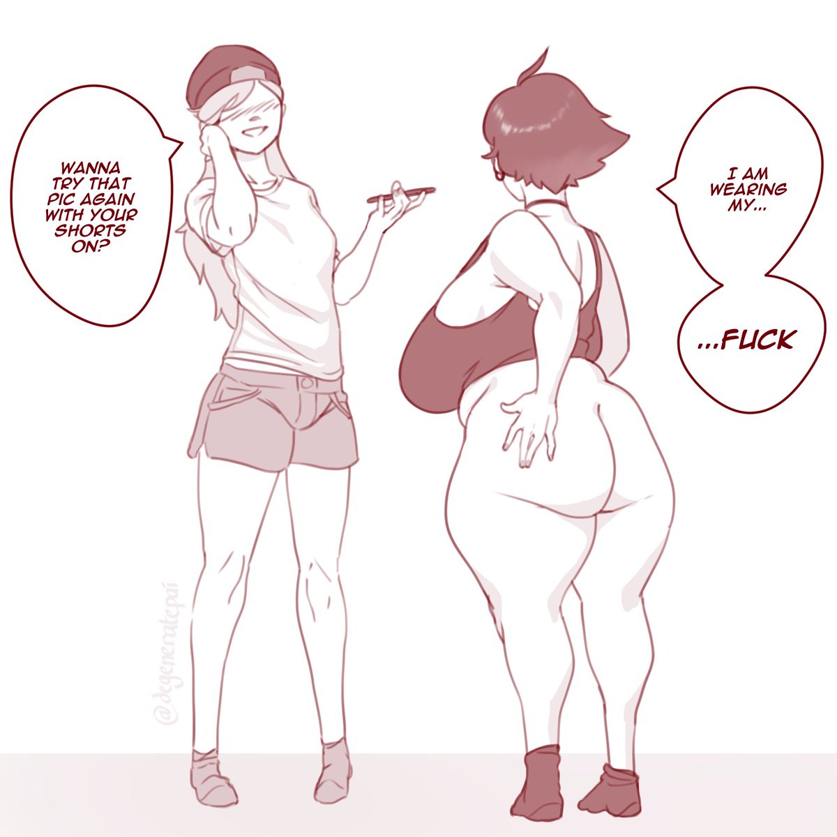 degeneratepai's tweet photo. dumbass https://t.co/7oJrjzSj35