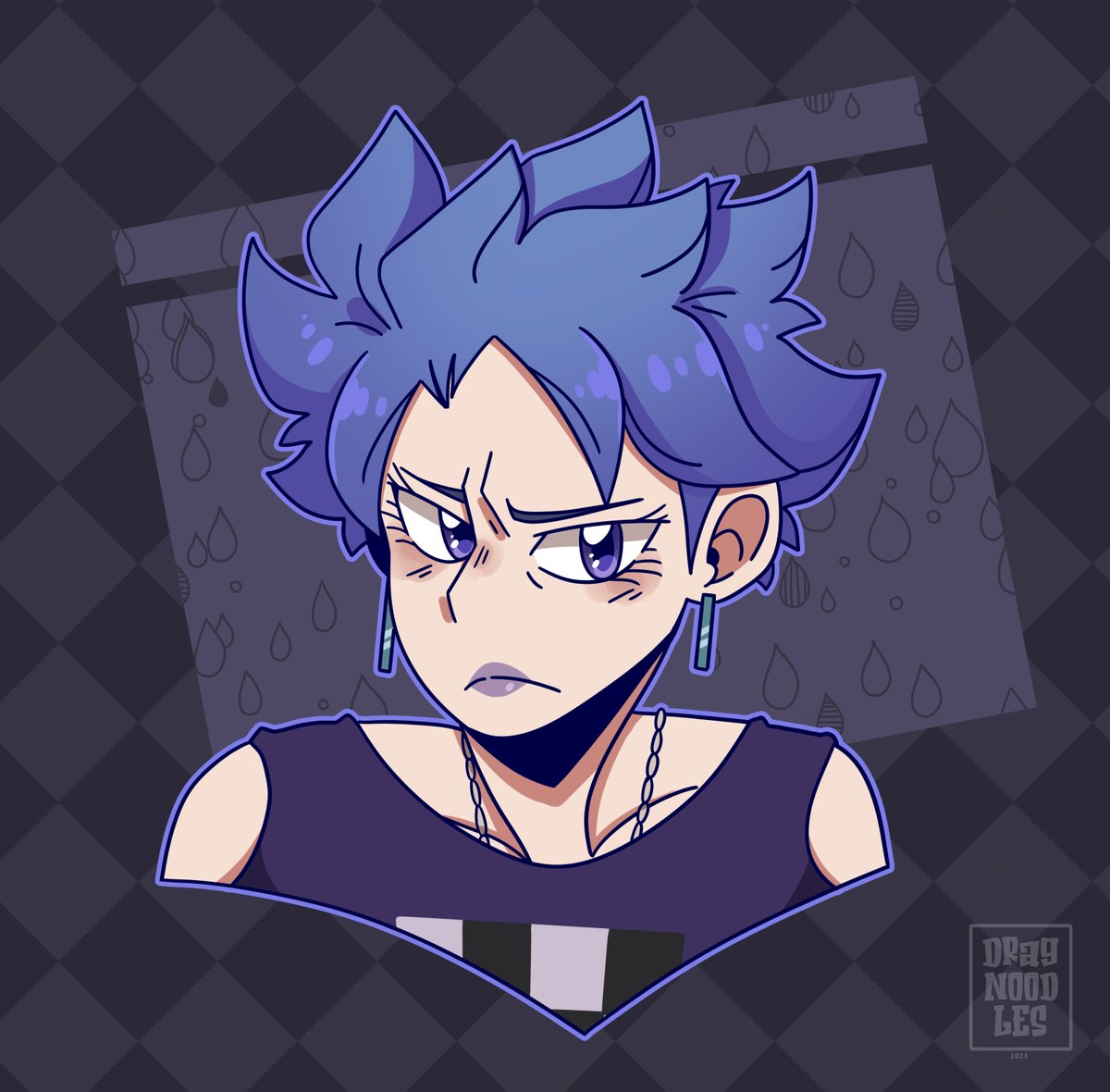 dragnoodles's tweet photo. Pretty boy #edenszero https://t.co/MdOPUVdln2