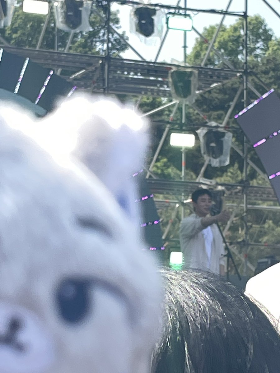 케롱이도 행복했던 뷰민라🍀

#데이식스 #Day6 #강영현 #영케이 #YOUNGK #강케롱 #케롱 #인형 #영케이인형