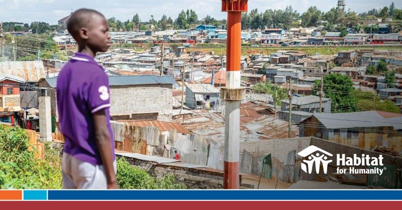 Home Equals (@homeequals) on Twitter photo Globally, 1.1 billion people live in slums and other informal settlements. The <a href="/UN/">United Nations</a> projects that urban populations will increase by 2.5 billion people by 2050. 📈
We must act now to address the systemic failures perpetuating inequitable access to adequate housing in urban areas. Globally, 1.1 billion people live in slums and other informal settlements. The <a href="/UN/">United Nations</a> projects that urban populations will increase by 2.5 billion people by 2050. 📈
We must act now to address the systemic failures perpetuating inequitable access to adequate housing in urban areas.