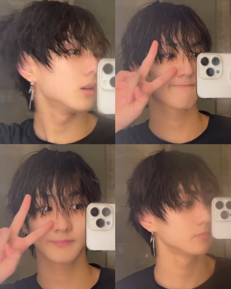 ʏᴊᴡ tweet media