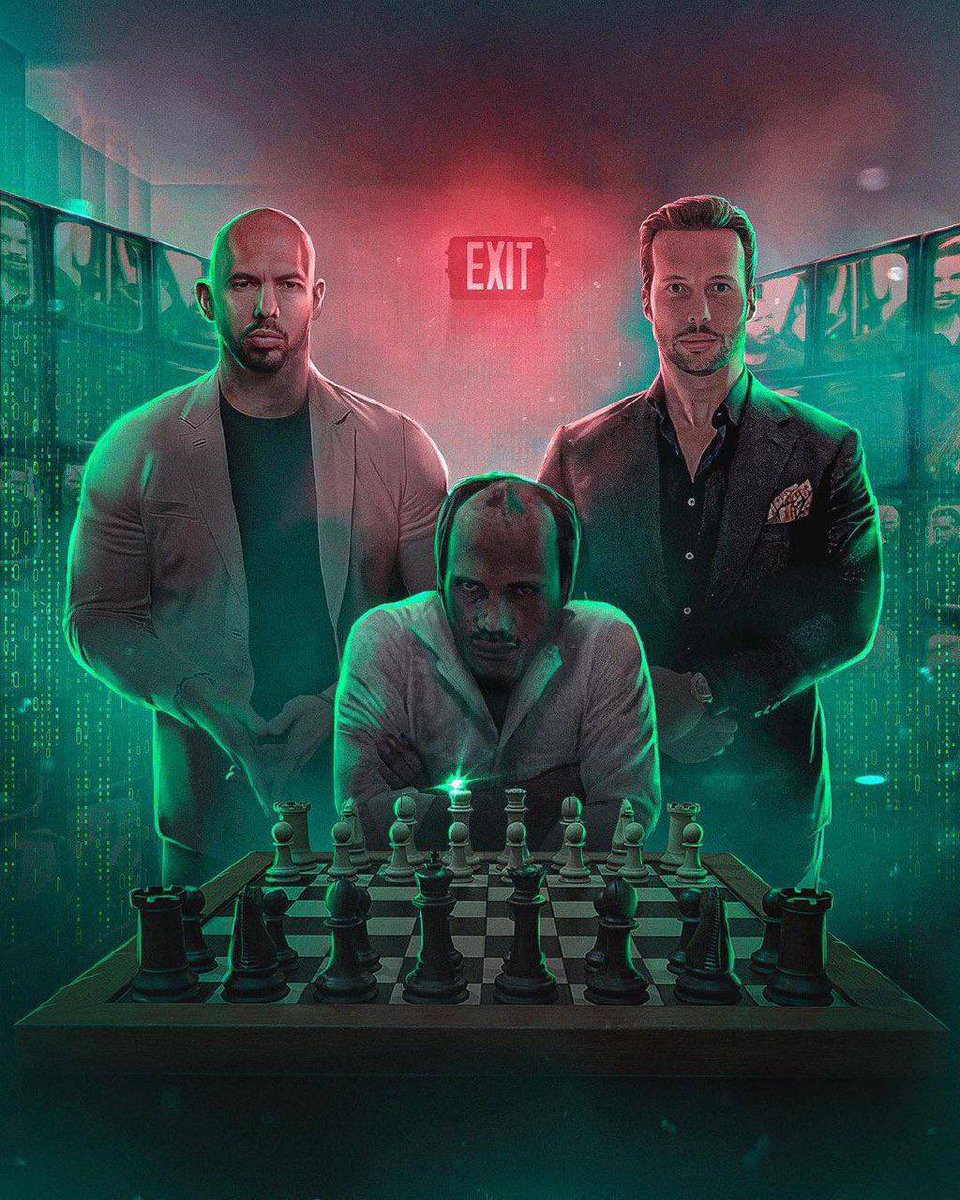 YourMountain_'s tweet image. It‘s okay when they do it…

Still UNFAZED.