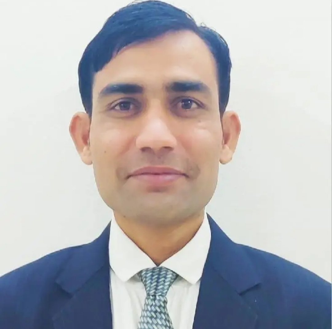 SURINDER CHOUDHARY tweet media