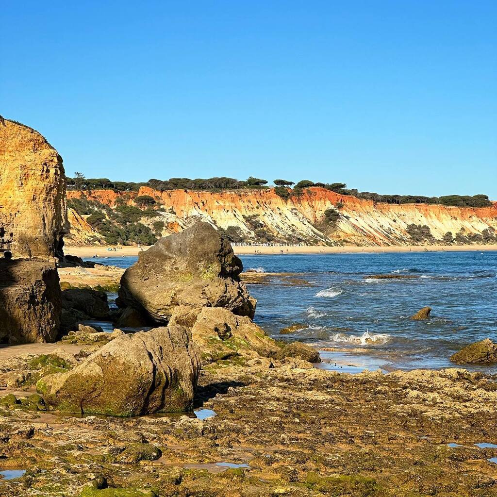 Kakate's tweet photo. second time in #algarve @ portugal https://t.co/l5BcJksa4S https://t.co/KuwtkATmrr