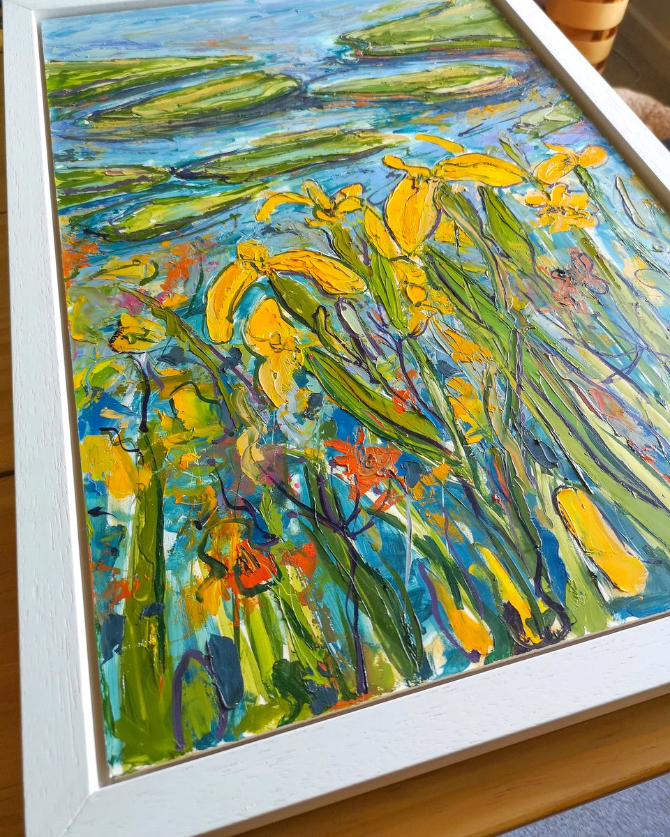 frank_creative's tweet photo. Been busy framing up and finishing some pieces for the the upcoming Langford Art Festival. 10 - 11 June.

#art #festival #artist #exhibition #exhibit #artbuyer #artcollector #cotswolds #artstudio #discovercotswolds https://t.co/4PqVq40crq