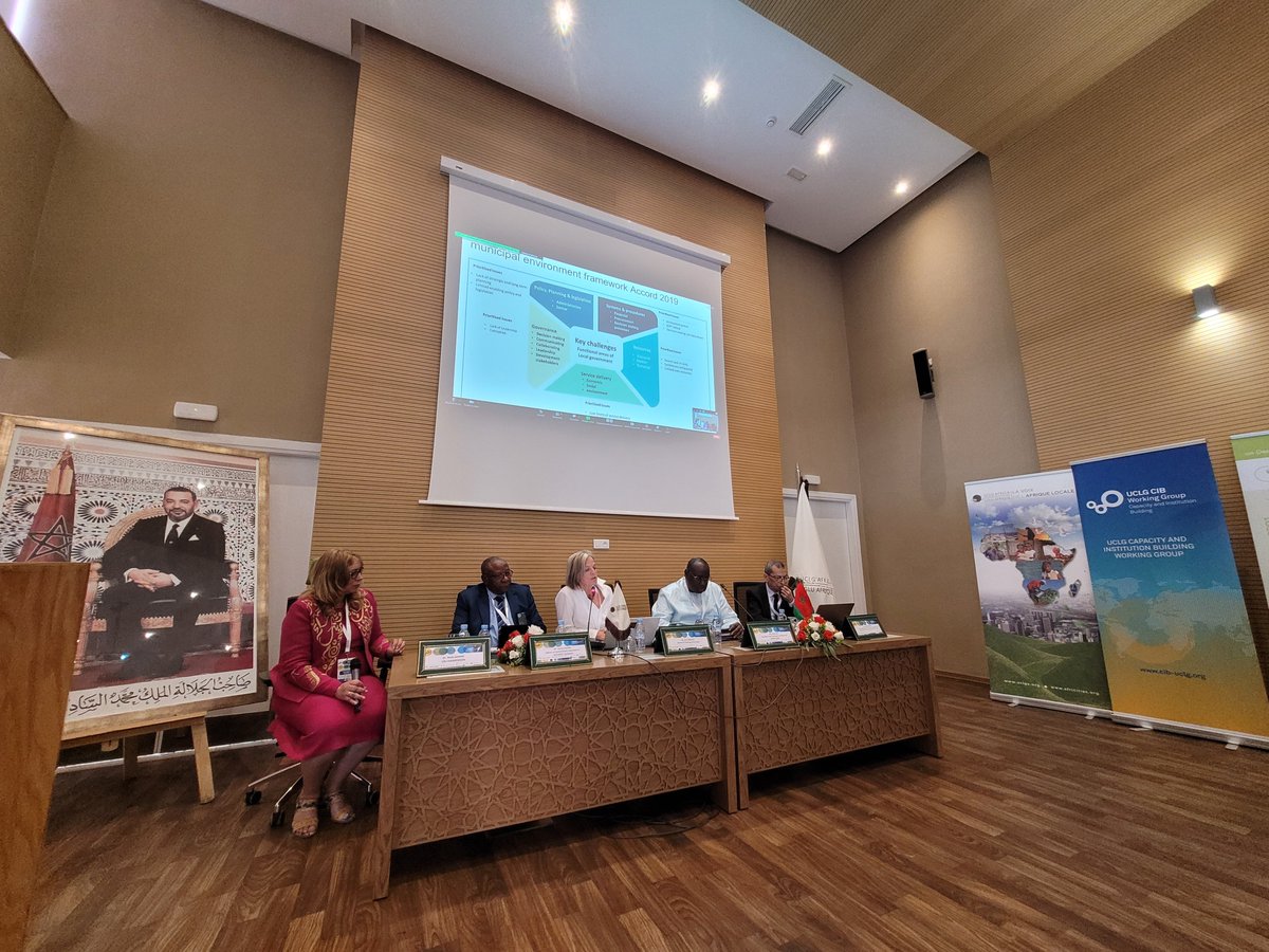 CIB Working Group tweet media