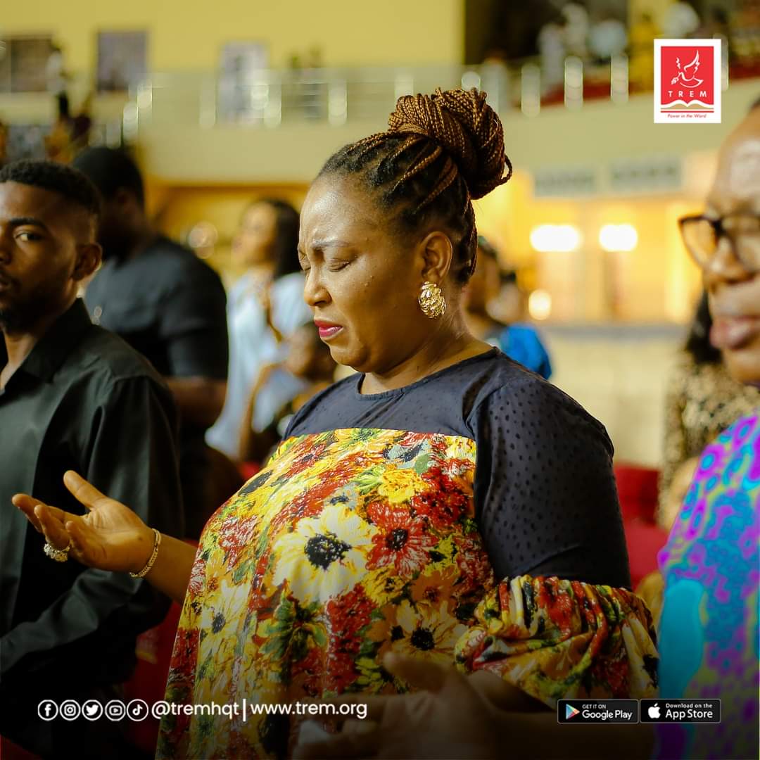 tremhqt's tweet image. In HIS presence, there is hope, joy, peace, and grace.

May we never lose our wonder of His love for us.

#TREM #ExceedingGreatReward #SundaysAtTREM