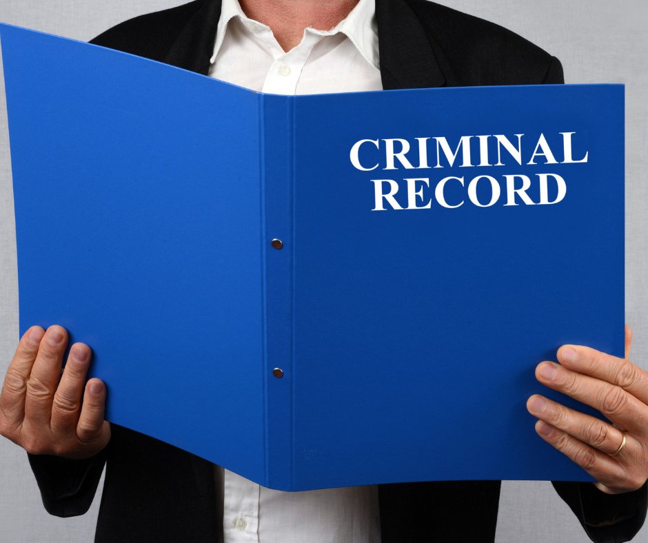 “Will my criminal record affect the jury’s decision?” You can’t hide it from the other side, but there is good news and we can help! Read more: telltully.net/how-can-my-cri… #PittsburghAttorney #CriminalRecord