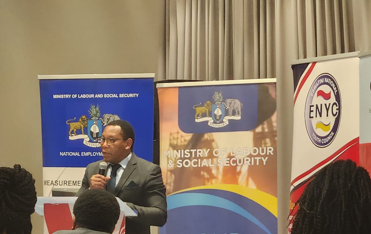 Career-Expo-Eswatini tweet media