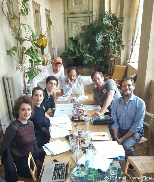 OohnjVIeOKOJAaU's tweet photo. Let's do it again!
#CallMebyYourName #CMBN #TimothyChalamet #LucaGuadagnino #supportarmiehammer
#ArmieHammer https://t.co/ughTOYZcrI
